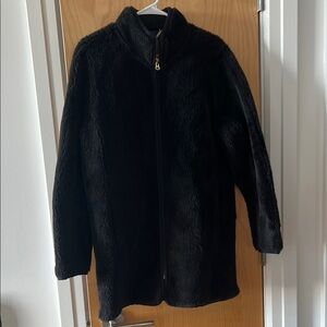 J.Crew Faux Fur Coat